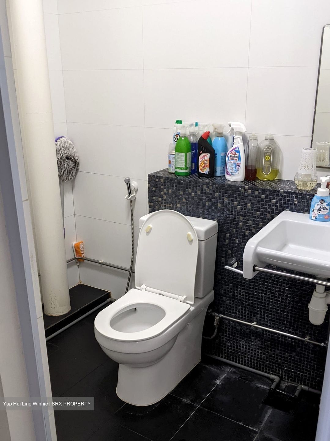 Blk 658D Jurong West Street 65 (Jurong West), HDB 5 Rooms #555914961